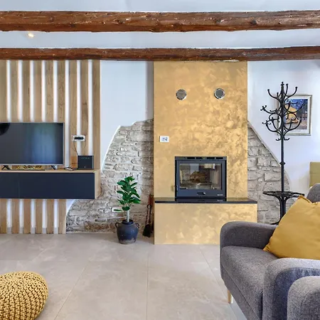 Vakantiehuis Happy By Interhome