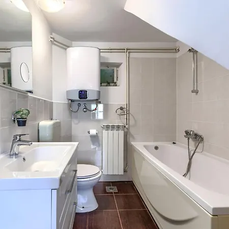 Vakantiehuis Happy By Interhome Svetvinčenat